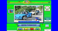 Desktop Screenshot of fun-buggy.com